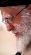 آرام ارام رسیدی به دست صاحب زمان بدرود ای عزیز ایران. . . 