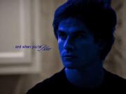Damon salvatore 💙 ❤️ Elina Gilbert 