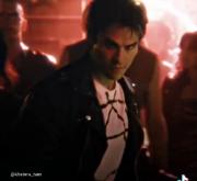 Damon salvatore vampire 🕯️ 🩸 