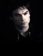 Damon salvatore vampire 🕯️ 🕯️ 