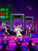 ⚽ Neymarr ⚽ Ronaldoo ⚽ Messi ⚽ 