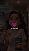 من وقتی با مامانم قهر میکنم🤣🤣🤣