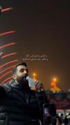 ویدیو مداحی حضرت ابلفضل (ص) . ❤️