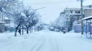برف و زمستان 🤍❄🌨............