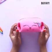 آموزش جامدادی دخترانه ^^""""^^