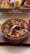آموزش براونی شکلاتی خوشمزه🍫 نوش جان