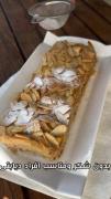 آموزش دسر مناسب افراد دیابتی بدون قند🥐 آشپزی