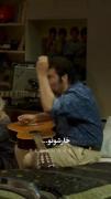 طنز بزن که خوب میزنی کپشن رو بخونید