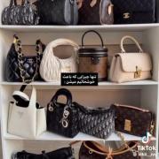 درحال حاضر شما نمونه ای از تراپی دخترا رو میبیند🎀😎🪶