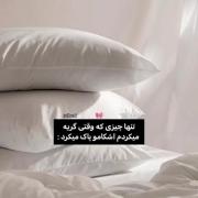 وقتشه تقدیر و تشکر کنیم از....