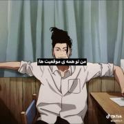 انرژی زنانه‌م بعضی جاها صفرِه✨🎀