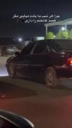 اگــه قــول بــدی بیـای به خــوابم ؛ منــم قـول میــدم تـا ابـد بخـو