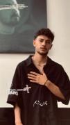 له باوشم دا بوی به خیال‌🥲💔💔