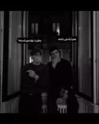 بنظرت تولدمو یادشه!🙂🖤. .