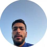 اکسم اومد راش ندین مگه باش بدی 😂🥴