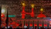 اربعین امسالم جا موندم مثل سال های قبل