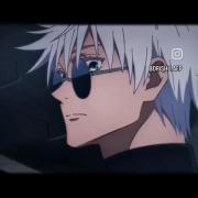 ................Gojo.................
