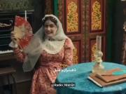 کاری که عشق با یه دختر میکنه...:)