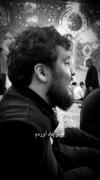 پناه من ابوفاضل عزیزم ابوفاضل...
