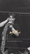 به حق لیلا... ، عجل الولیک الفرج...
