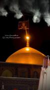 همه گفتن که محال است اما من خوشم به محالات رضا(ع)...