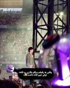 ویدیو جونکوک که مامانشو خیس کرد