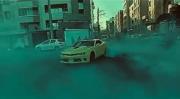 ماشین بازی اهواز یه سبک دیگست😅😎
