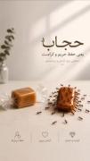 رعایت حجاب در برابر نامحرم ها !