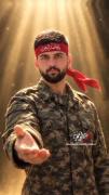 قیمت پرواز و شهادت،فدایی حضرت زهرا شدن است و بس....