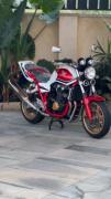 عشق بی پایان cb 1300❤️🔥......