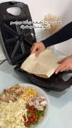 این غذا رو درست کن تا از دستش ندادی