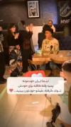 مردم ایران خیلی خاکی و با مرامن3>