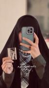 لبیک یا خامنه‌ای _____💚ایران _