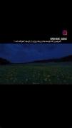 هرچه رو که دوست بداری یک روزی از تو جدا خواهد شد..؛ 