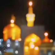 کلیپ مذهبی برای امام رضایی ها... 