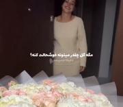 بیشتر از چیزی که فکرشو بکنی🌸✨🦢