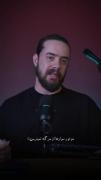 موتورسوارا همیشه با مرگ مسابقه می‌دن، فقط نمی‌دونن خط پایان کجاست:)