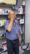 شعبده بازی هایی که دیدم یه طرف این یه طرف 