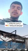 پرشیای سفید پنوماتیک ...🖤