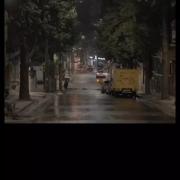ایا در شهرهایشان شب وجود ندارد؟🌘