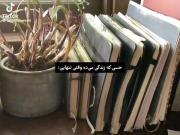 حس ارامش 🚶🏻‍♀️