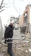 قابل توجه اونایی که میگن اسرائیل مسکونی نمی‌زنه!