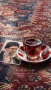 ماه رمضون هم که تموم شد 🥲