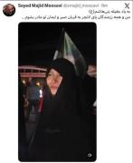 ۸ تا از بچه هاش شهید شدن... 