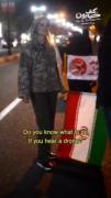 ایران وطن ماست پرچم کفن ماست🇮🇷