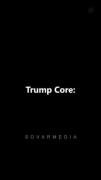 core ترامپ 🤣