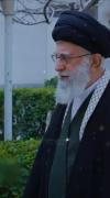شهید سید علی حسینی خامنه ای🥲💔