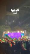 ما تحت هر شرایطی پای کار ایران هستیم..