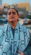 ببینید نظر زندانی سیاسی درباره جنگ چیه.. 