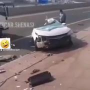 وقتی ایرانی ها دلداریت می‌دن🤣💔